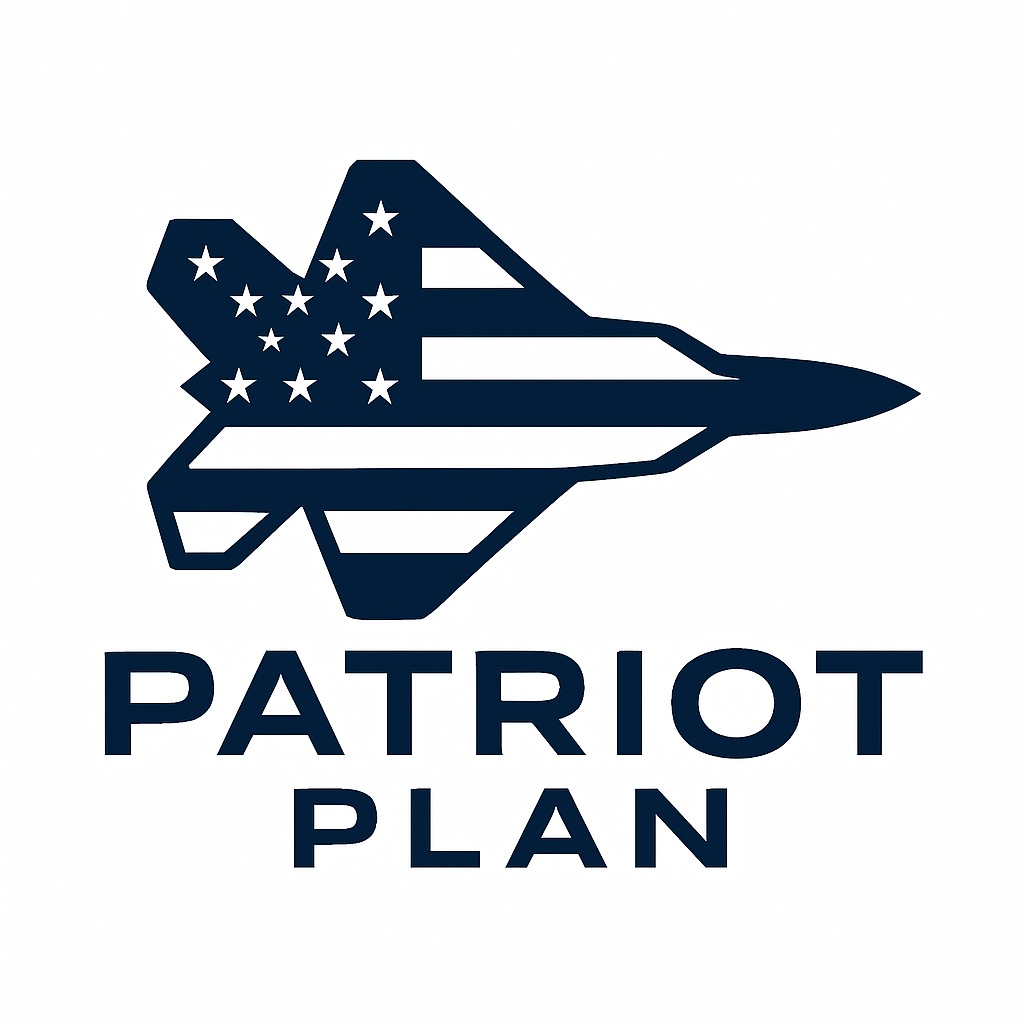 Patriot Plan Subscription - American Made USA Flag