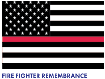 Remembrance Flags