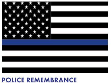 Remembrance Flags