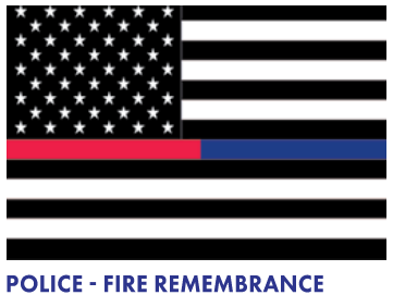 Remembrance Flags