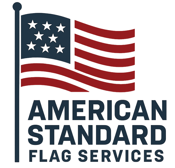 American Standard Flag