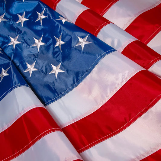 Patriot Plan Subscription - American Made USA Flag