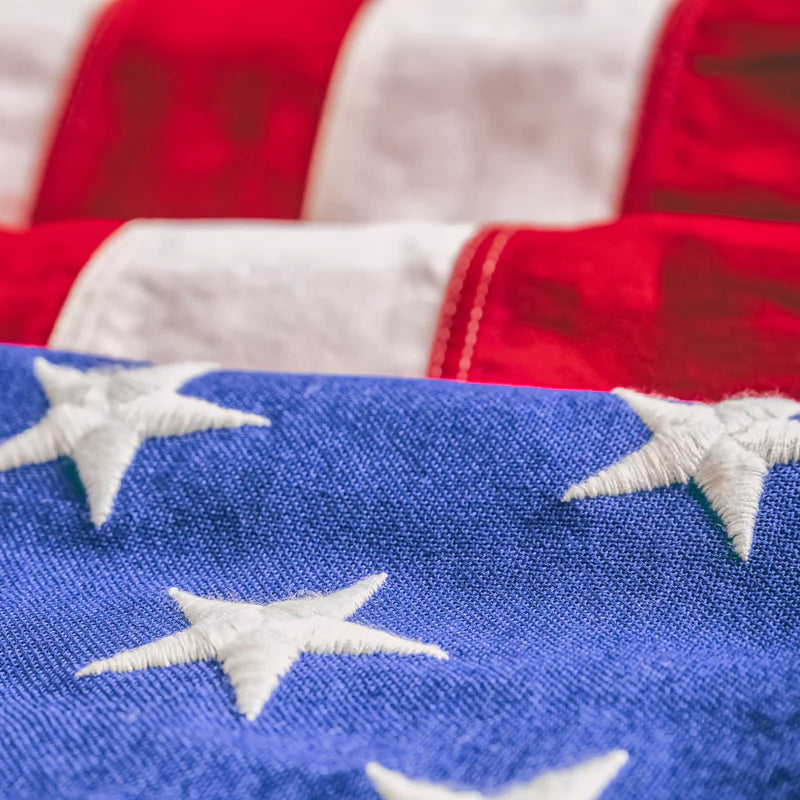 Patriot Plan Subscription - American Made USA Flag