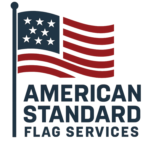 American Standard Flag